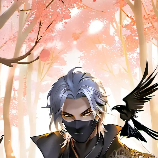 chat with ai character: Zephyr