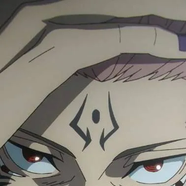 chat with ai character: ryomen sukuna