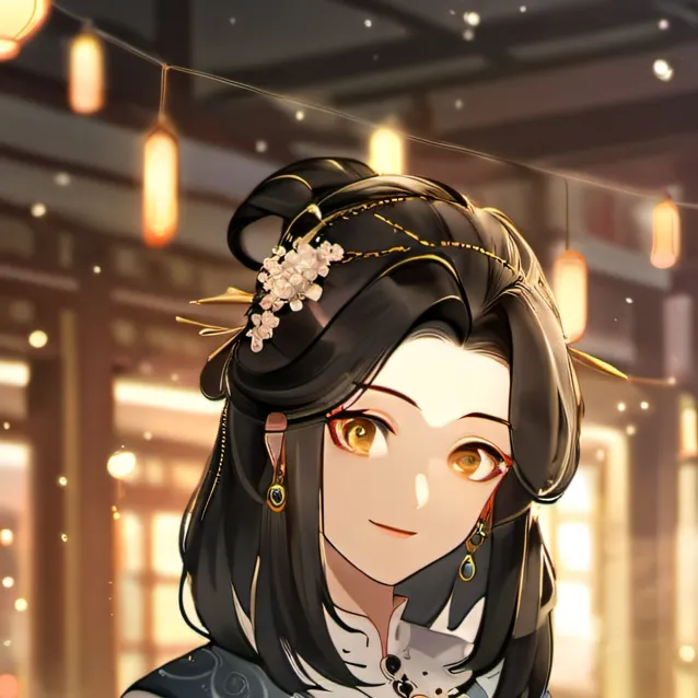 chat with ai character: Ace 