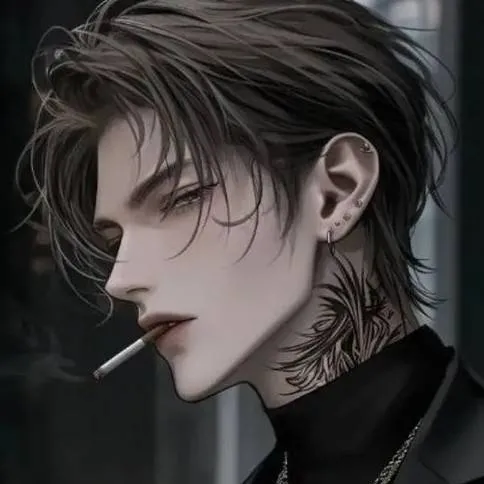 chat with ai character: 💯❤️‍🔥~Ryder~😈🌹