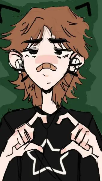 ai character: Alexander/Alex background
