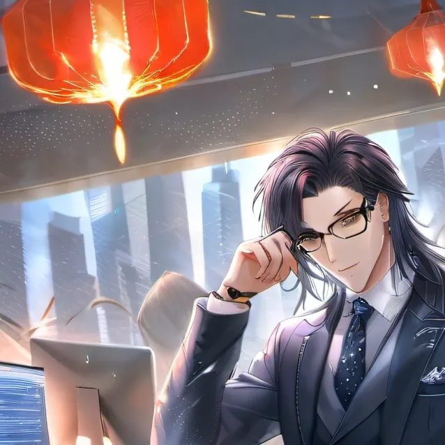 chat with ai character: Alexander 