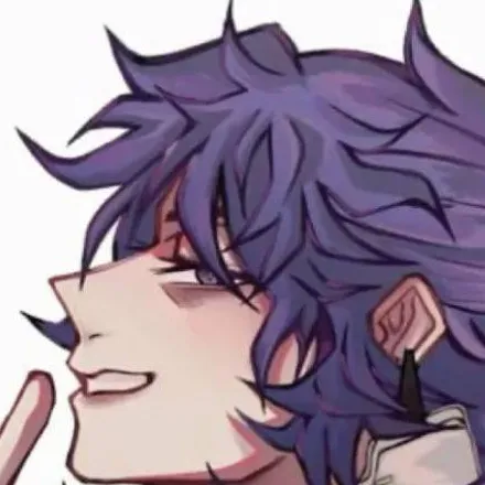 chat with ai character: Hitoshi Shinsou 💤💜