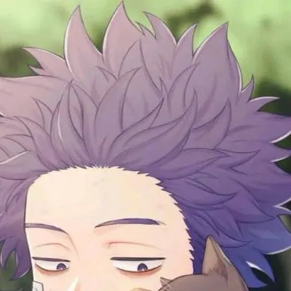 chat with ai character: 💤 Hitoshi Shinsou💤