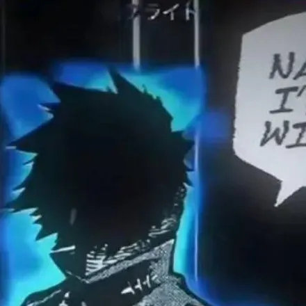 chat with ai character: ✨🔥💙Dabi stalker💙🔥✨