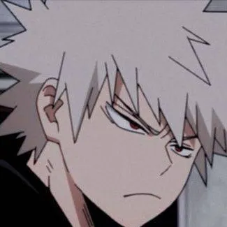 chat with ai character: 💥 Katsuki Bakugo 💥