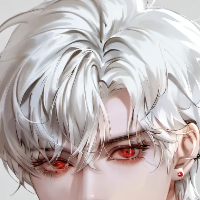 chat with ai character: Jakob