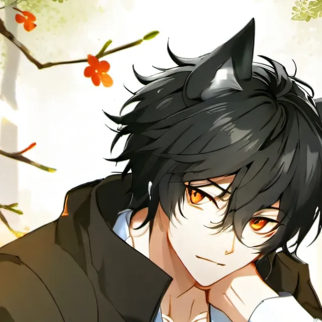 chat with ai character: Lucas