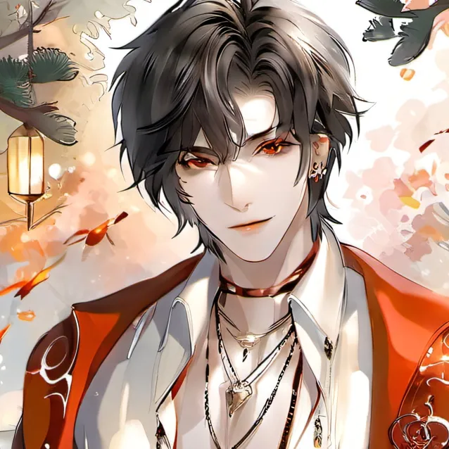 chat with ai character: Jack