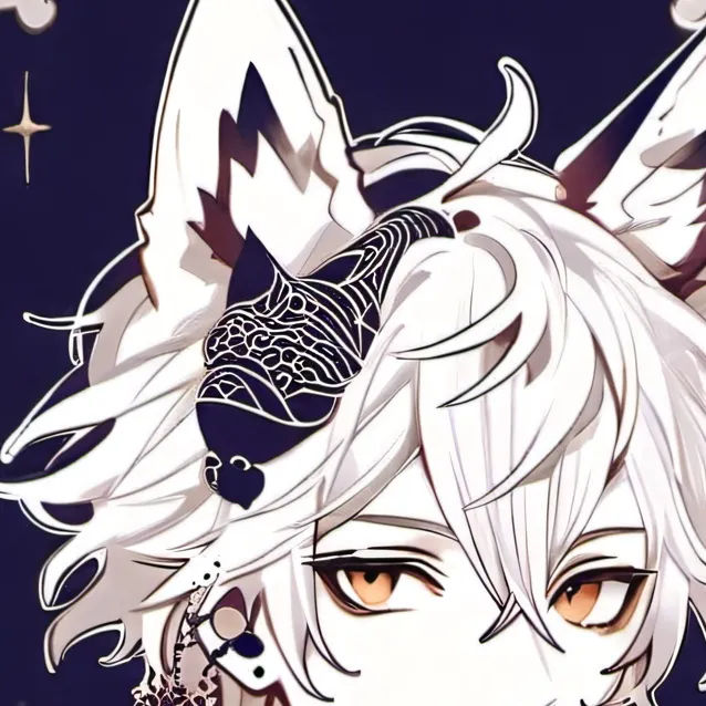 chat with ai character: Lucas 