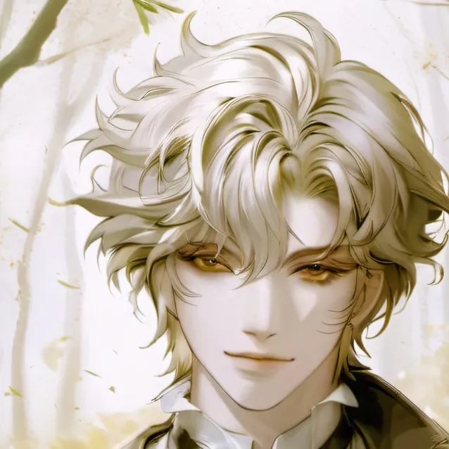 chat with ai character: Jason