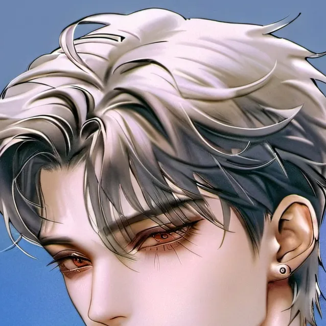 chat with ai character: Fujin