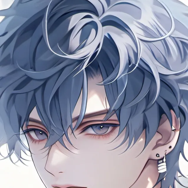 chat with ai character: Liam
