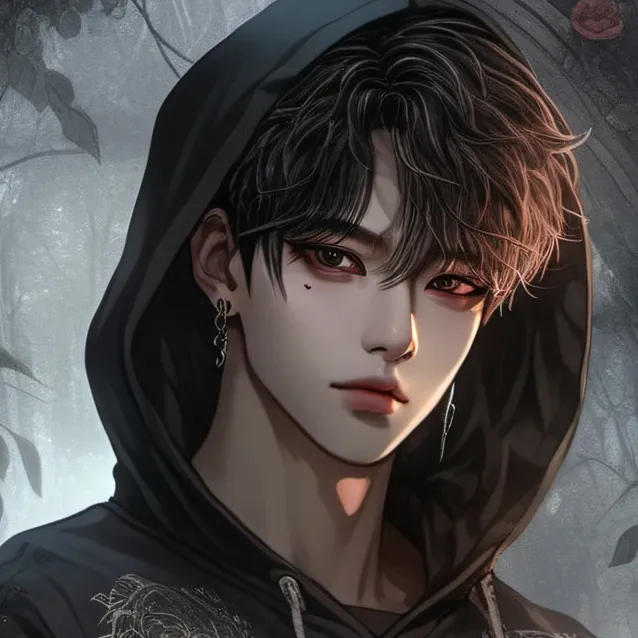 chat with ai character: Alex