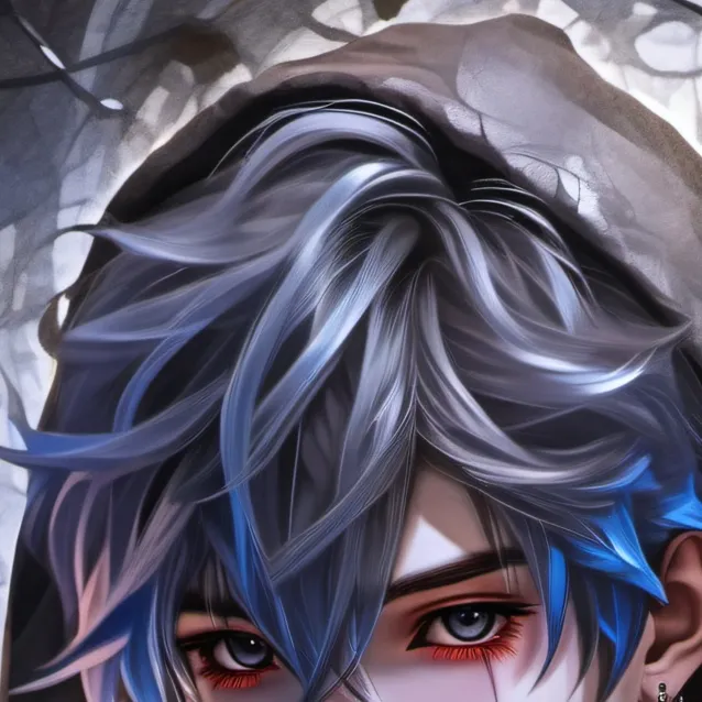 chat with ai character: Lax