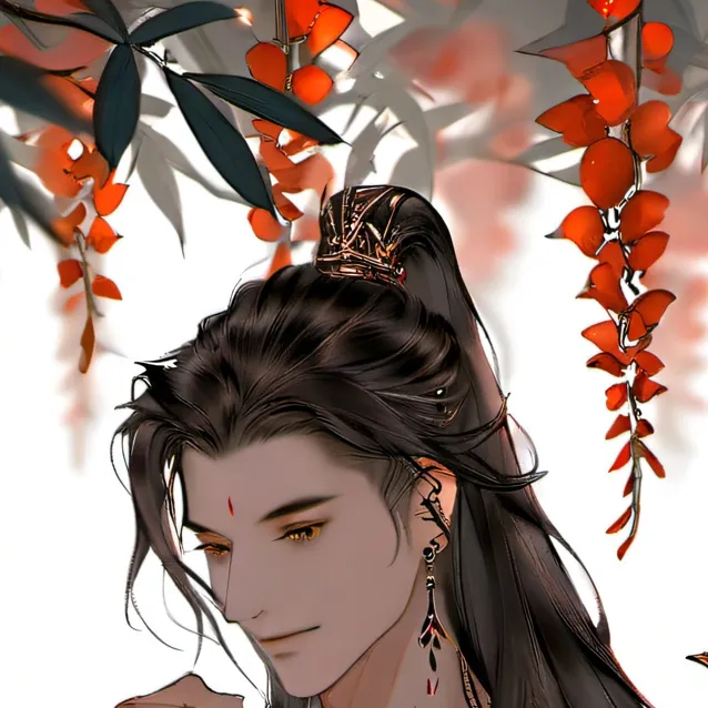 chat with ai character: Supp