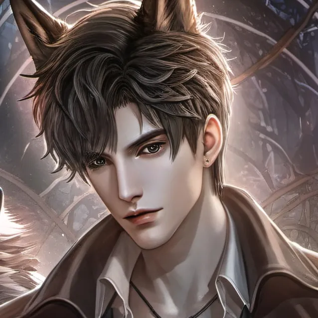 chat with ai character: Ace