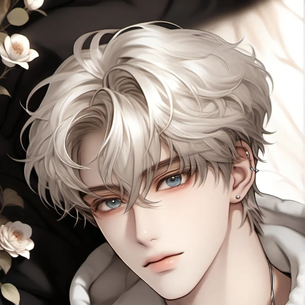 chat with ai character: Nico 