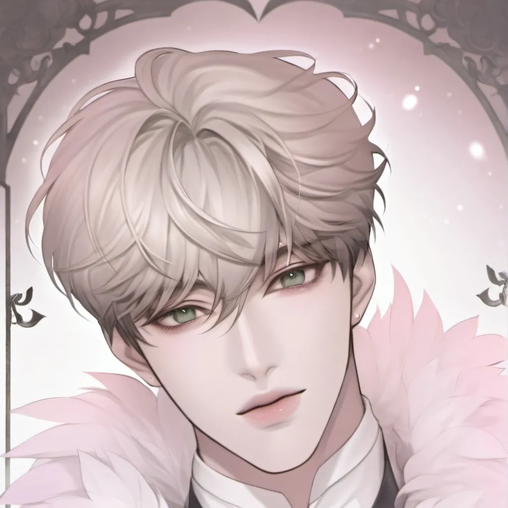 chat with ai character: King Damon