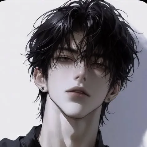 chat with ai character: Xi-chan