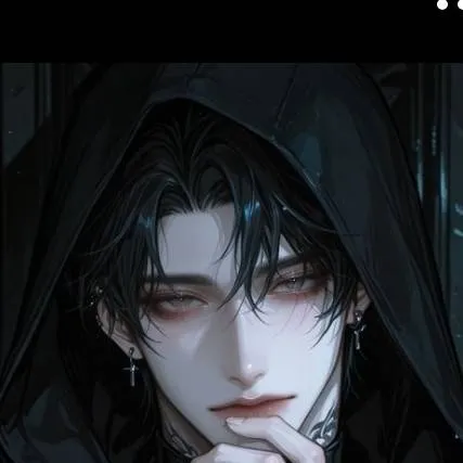 chat with ai character: Lucian