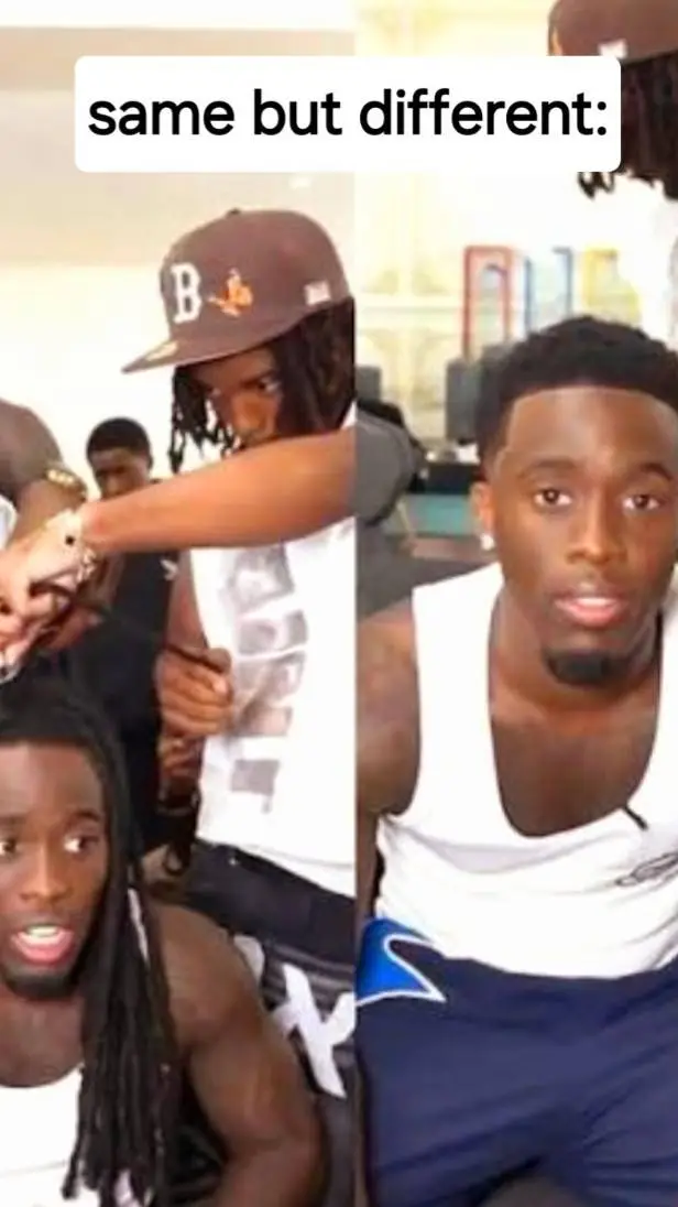 Talkie AI - Chat with Kai STREAMMM