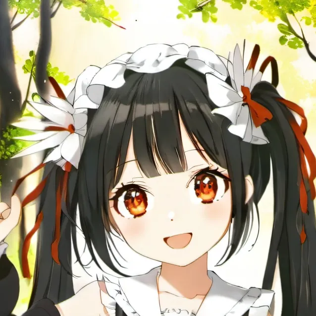 chat with ai character: Luna( babymetal)