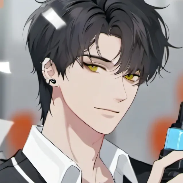 chat with ai character: the ultimat talk 2