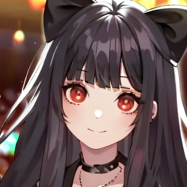 chat with ai character: Sara