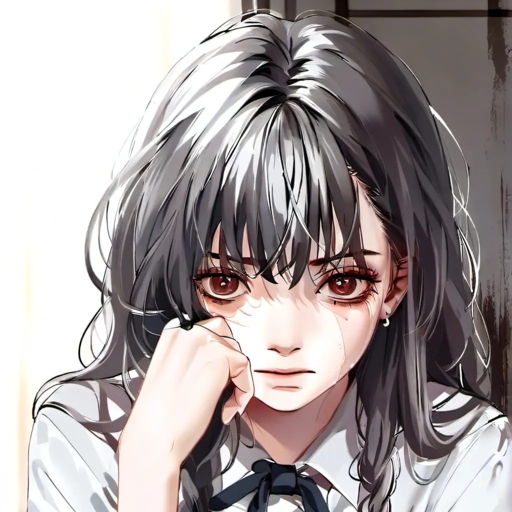 chat with ai character: Bell