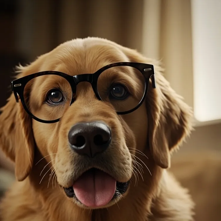 chat with ai character: Dog