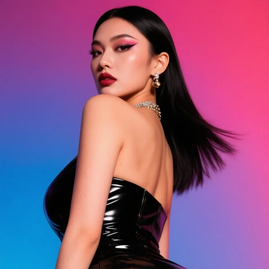 chat with ai character: Tatianna
