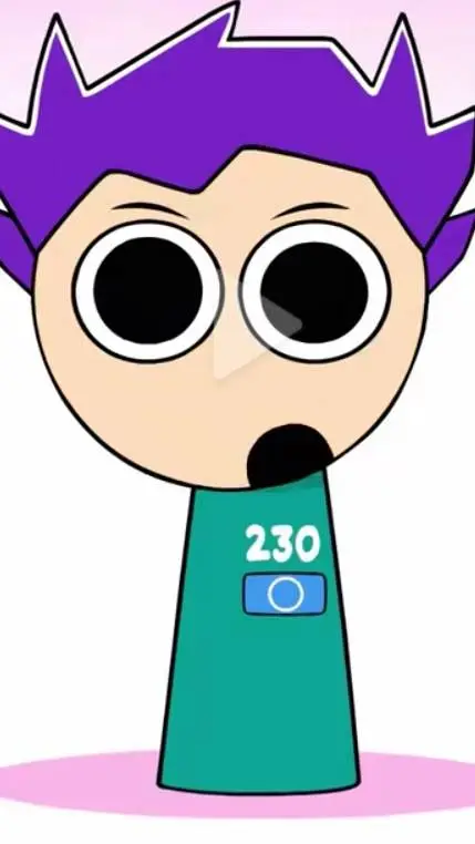 ai character: squidki 3 background