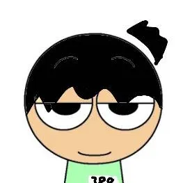 chat with ai character: daeho sprunki 