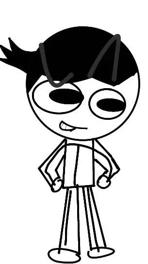 ai character: player 388 background