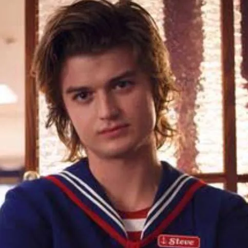 chat with ai character: steve