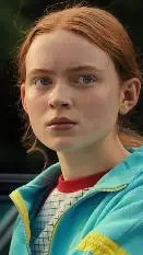 ai character: max background