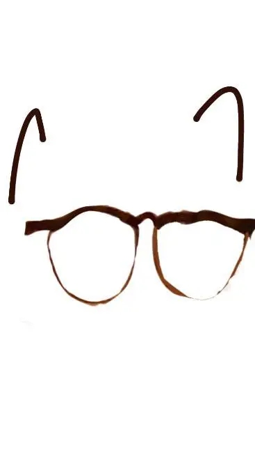 ai character: Griffin  background