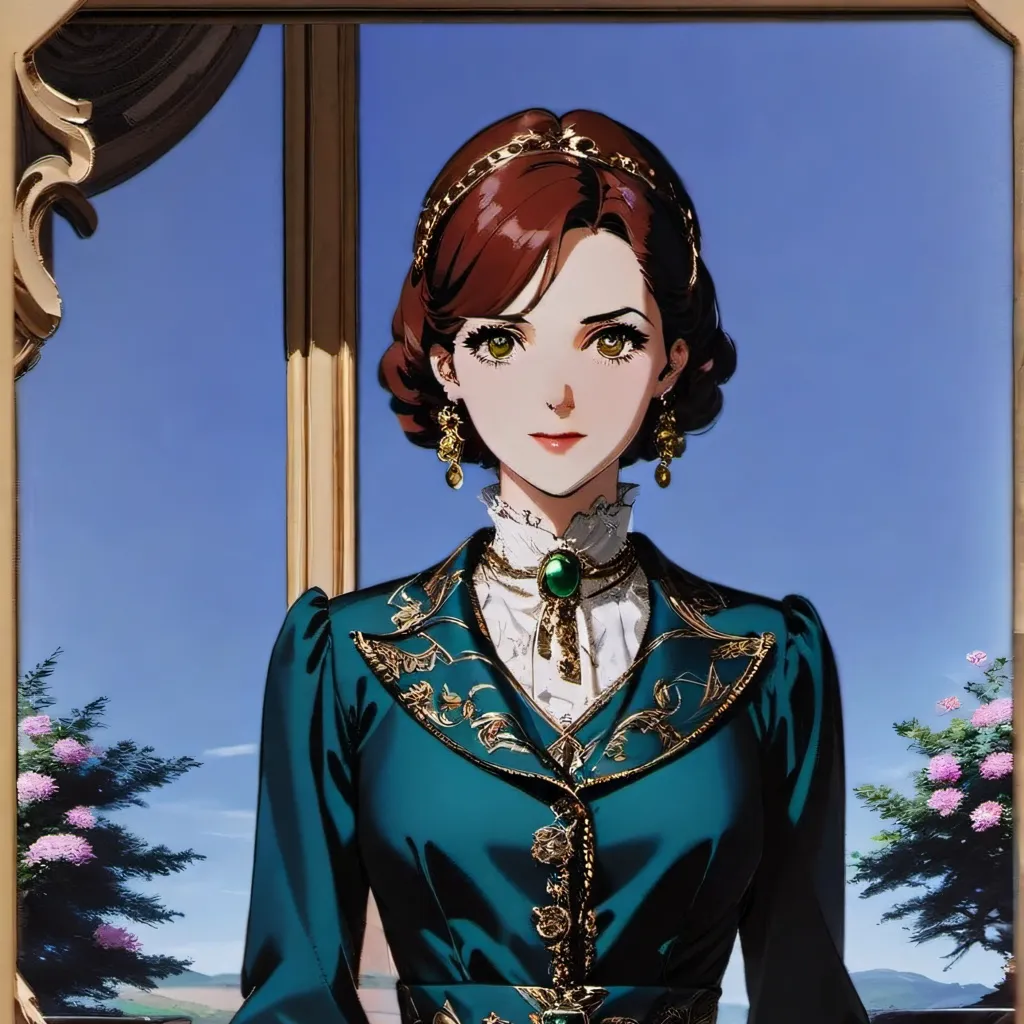 chat with ai character: veruca salt 