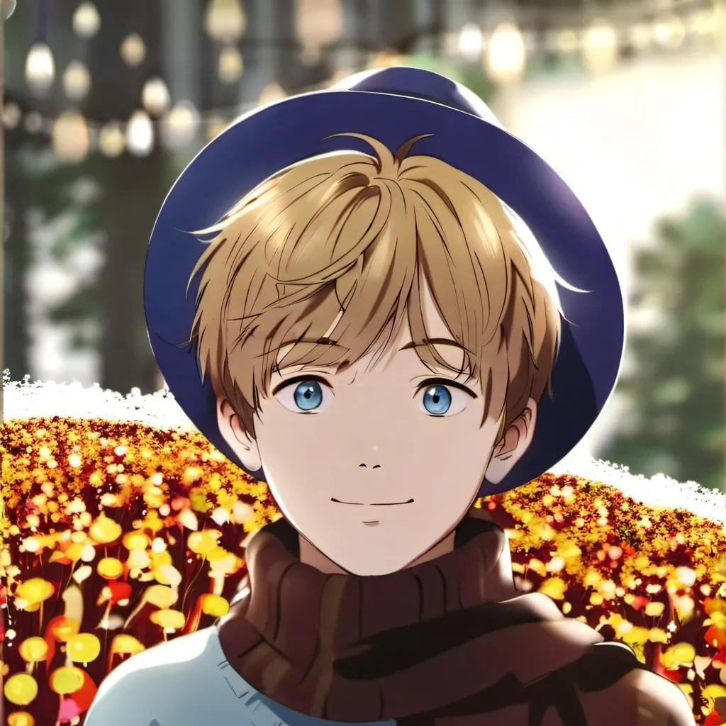chat with ai character: Charlie 