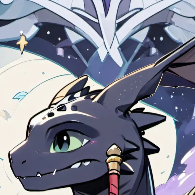 chat with ai character: HTTYD