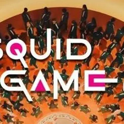 chat with ai character: Squid game mingle