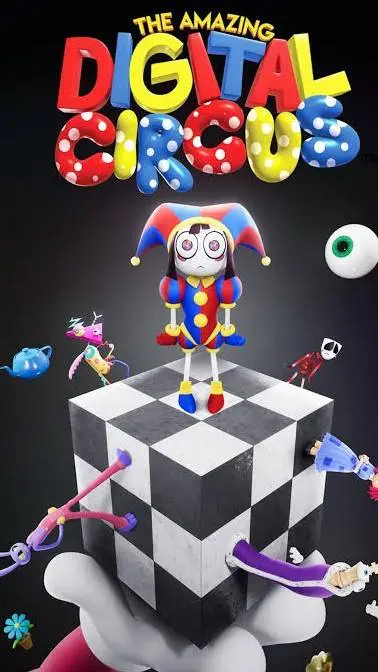 ai character: TADC background