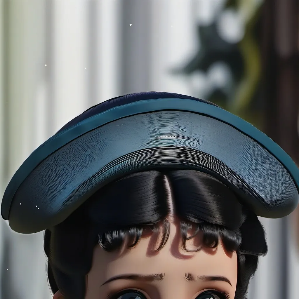 chat with ai character: new oc's