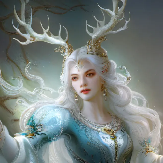 chat with ai character: lilia 