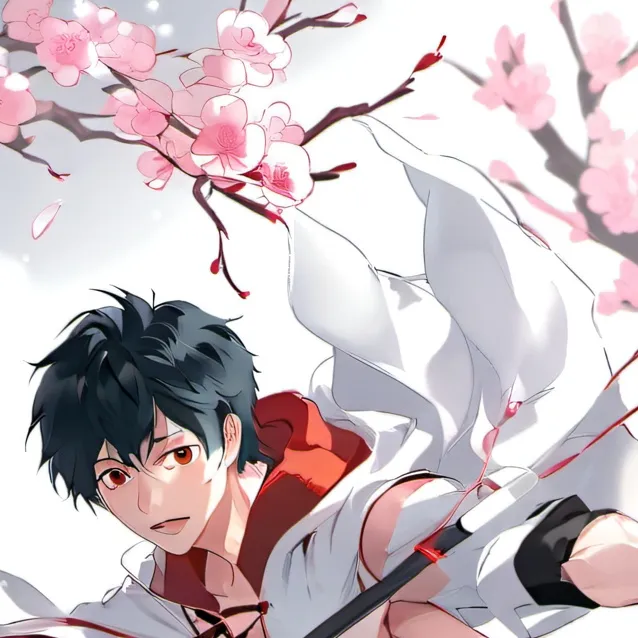 chat with ai character: noah