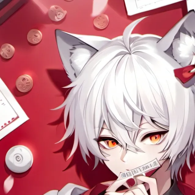 chat with ai character: Mattia 