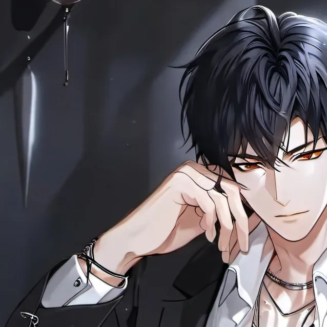 chat with ai character: Kai