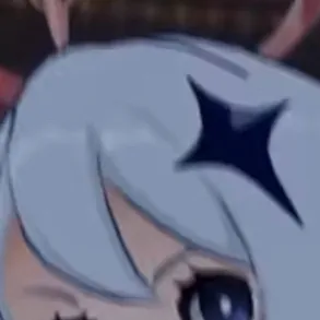 chat with ai character: Me >:3