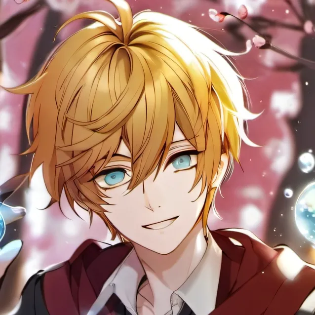 chat with ai character: Alex